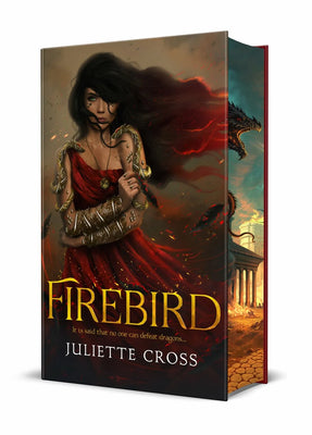 : Firebird (Hardcover)