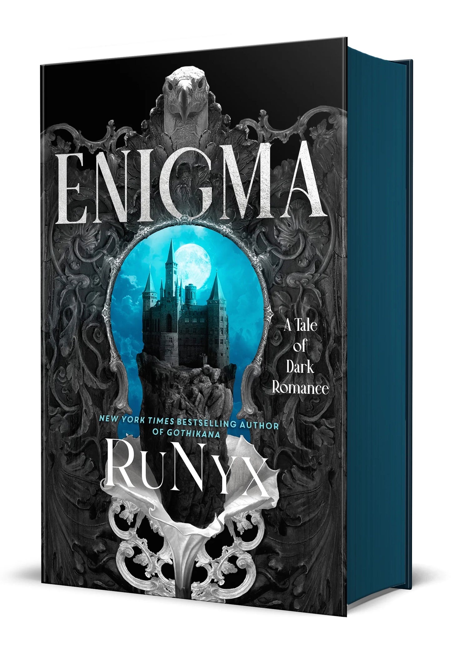 : Enigma (Hardcover)