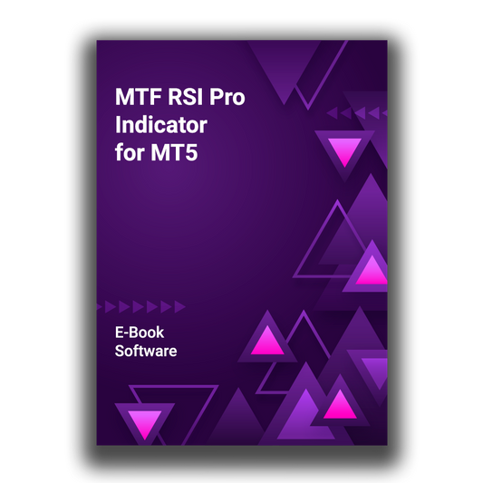 MTF_RSI - indicator for MT5 E-Book & Software