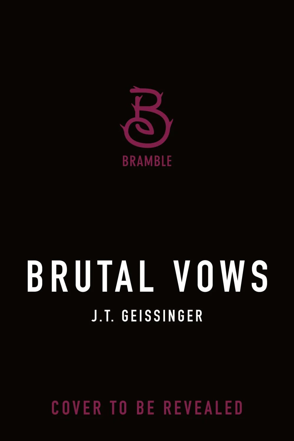 : Brutal Vows: Queens and Monsters Book 4 (Paperback)