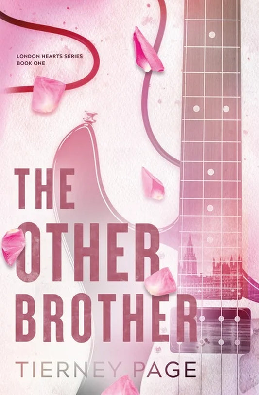 The Other Brother (Paperback)